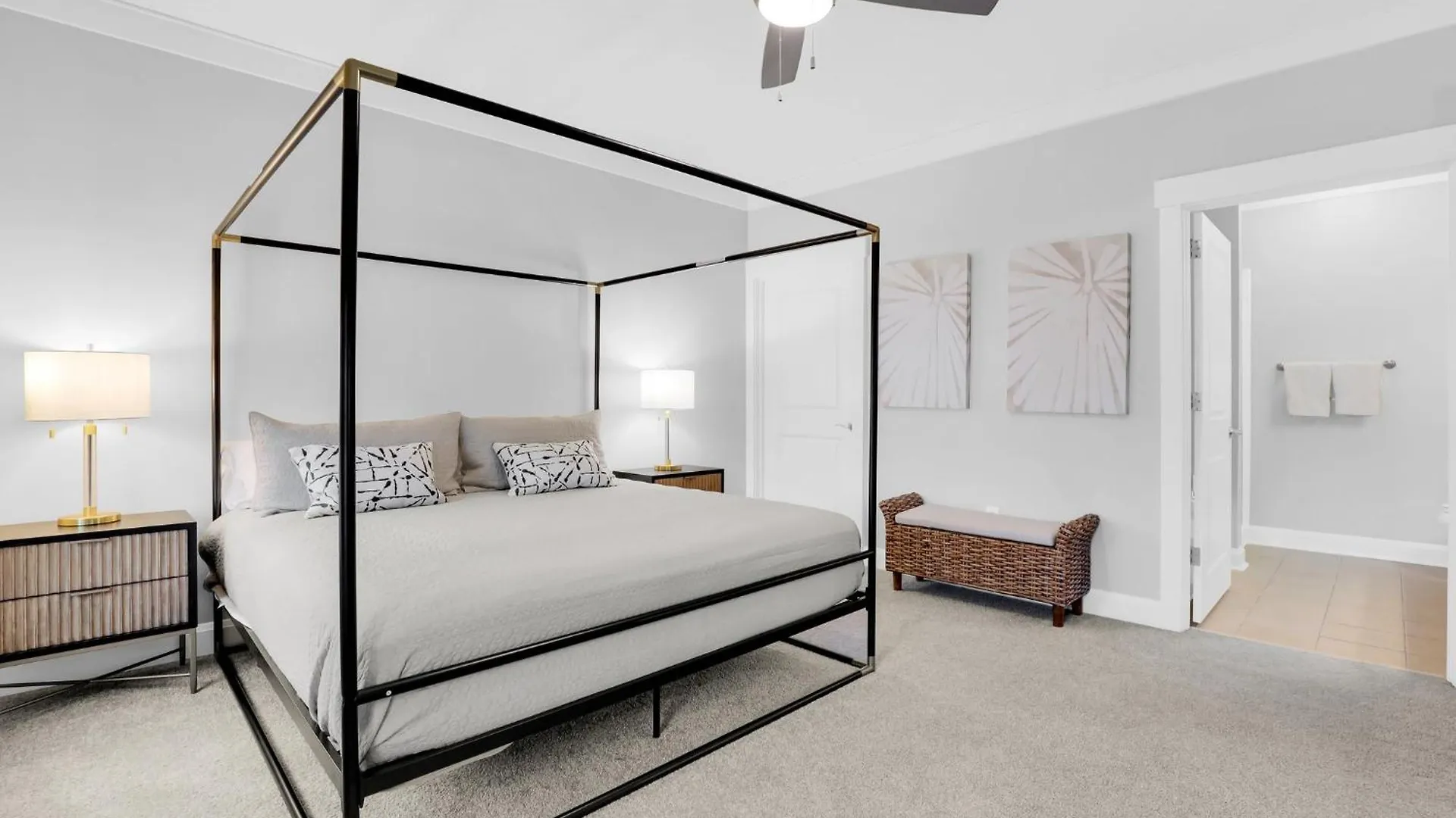 Residences Savannah
