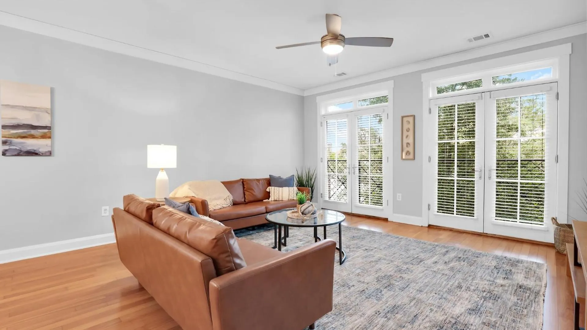 Residences * Savannah