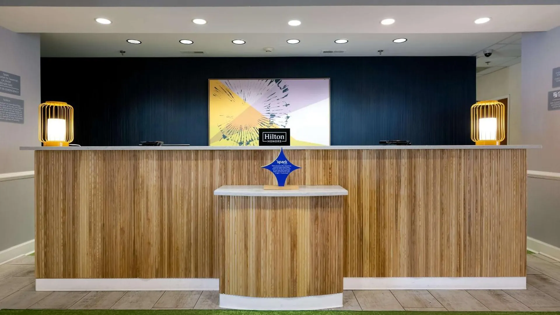 Spark By Hilton Airport