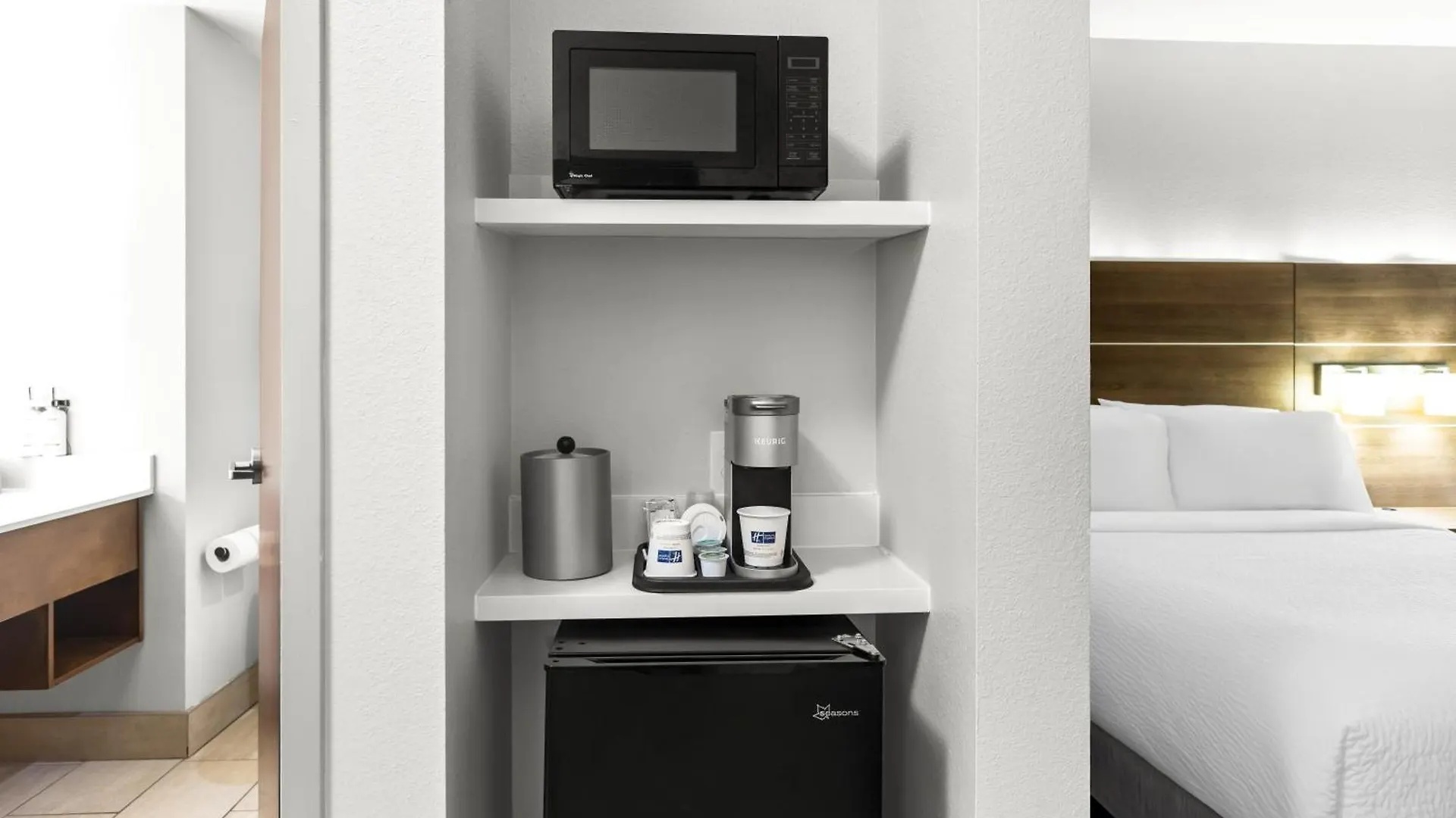 Hotel Express & Midtown By Ihg Savannah