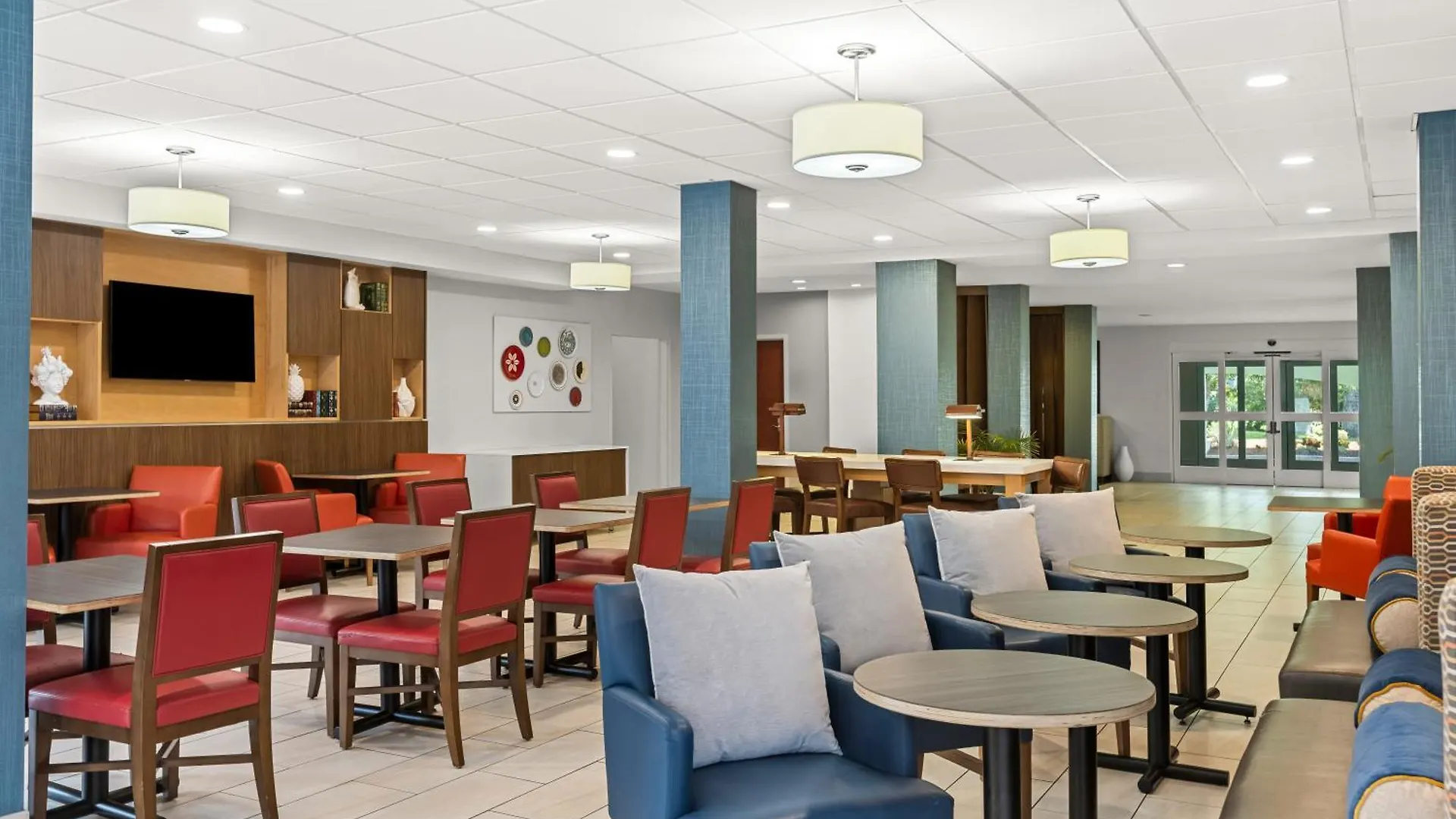 Express & Midtown By Ihg Savannah