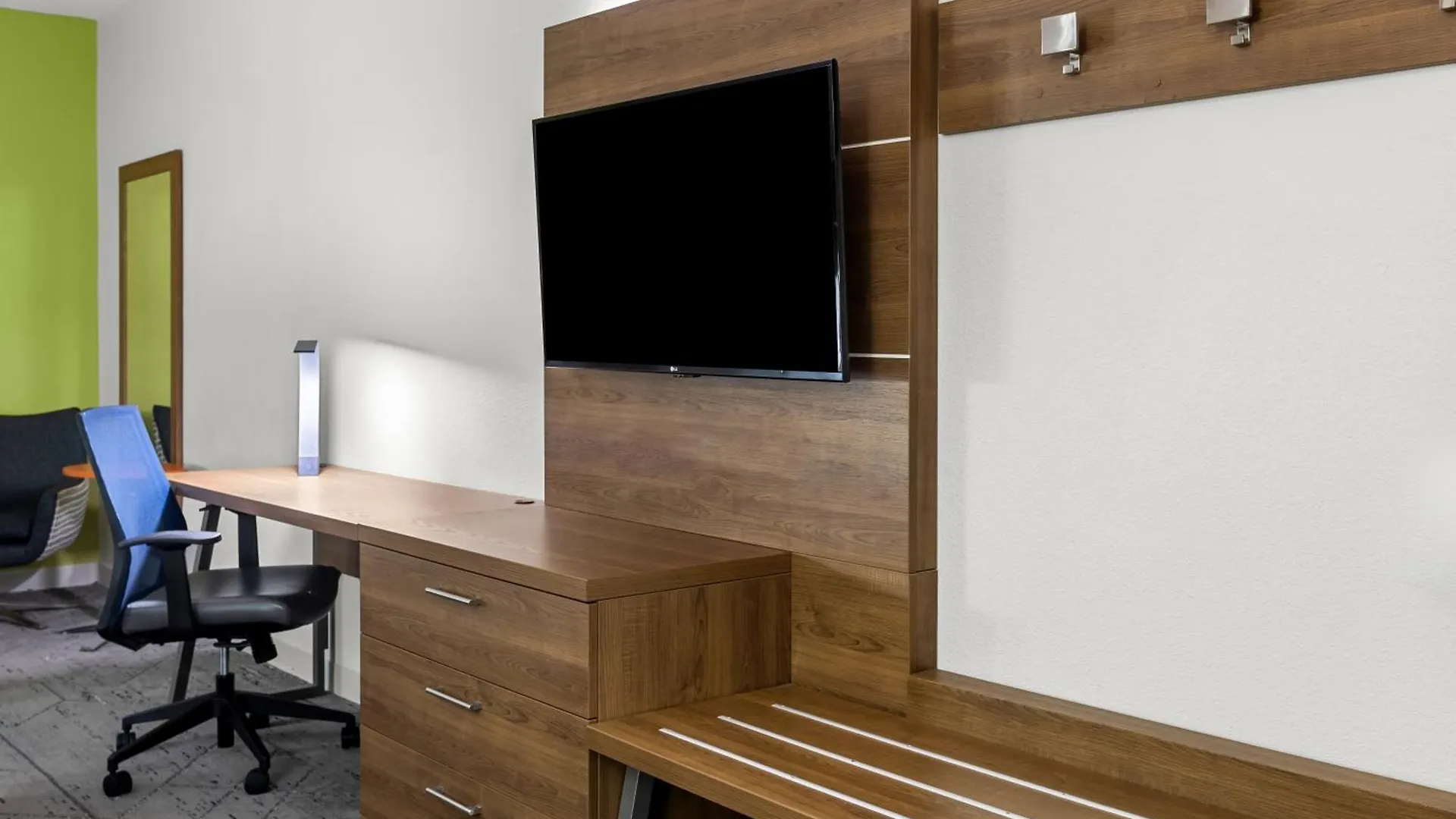 Express & Midtown By Ihg 3* Savannah