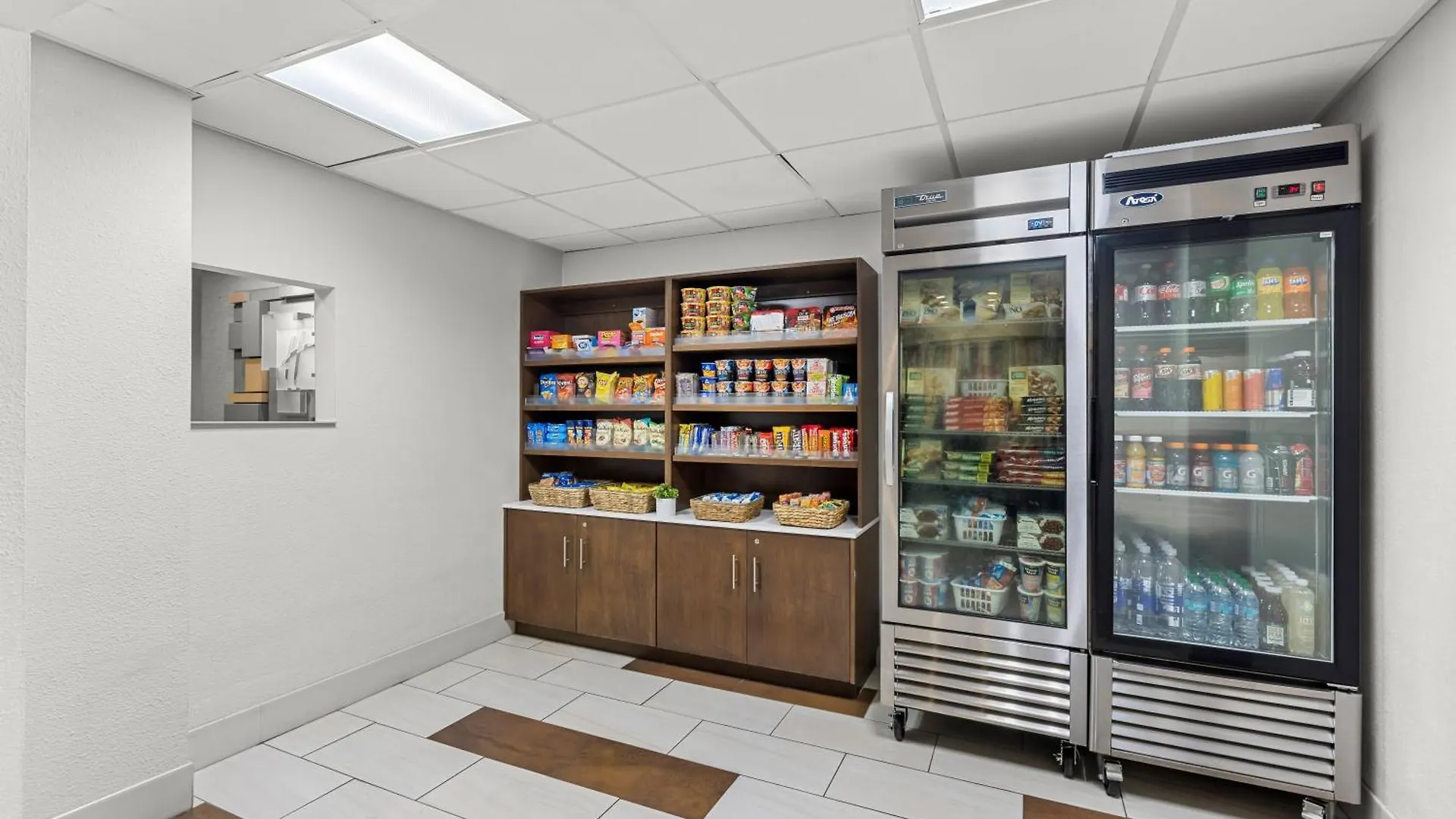 Express & Midtown By Ihg Savannah