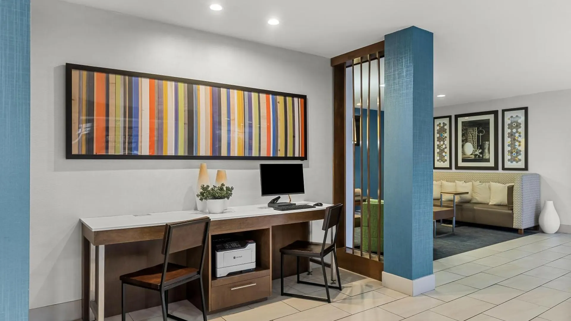 Express & Midtown By Ihg Hotel Savannah