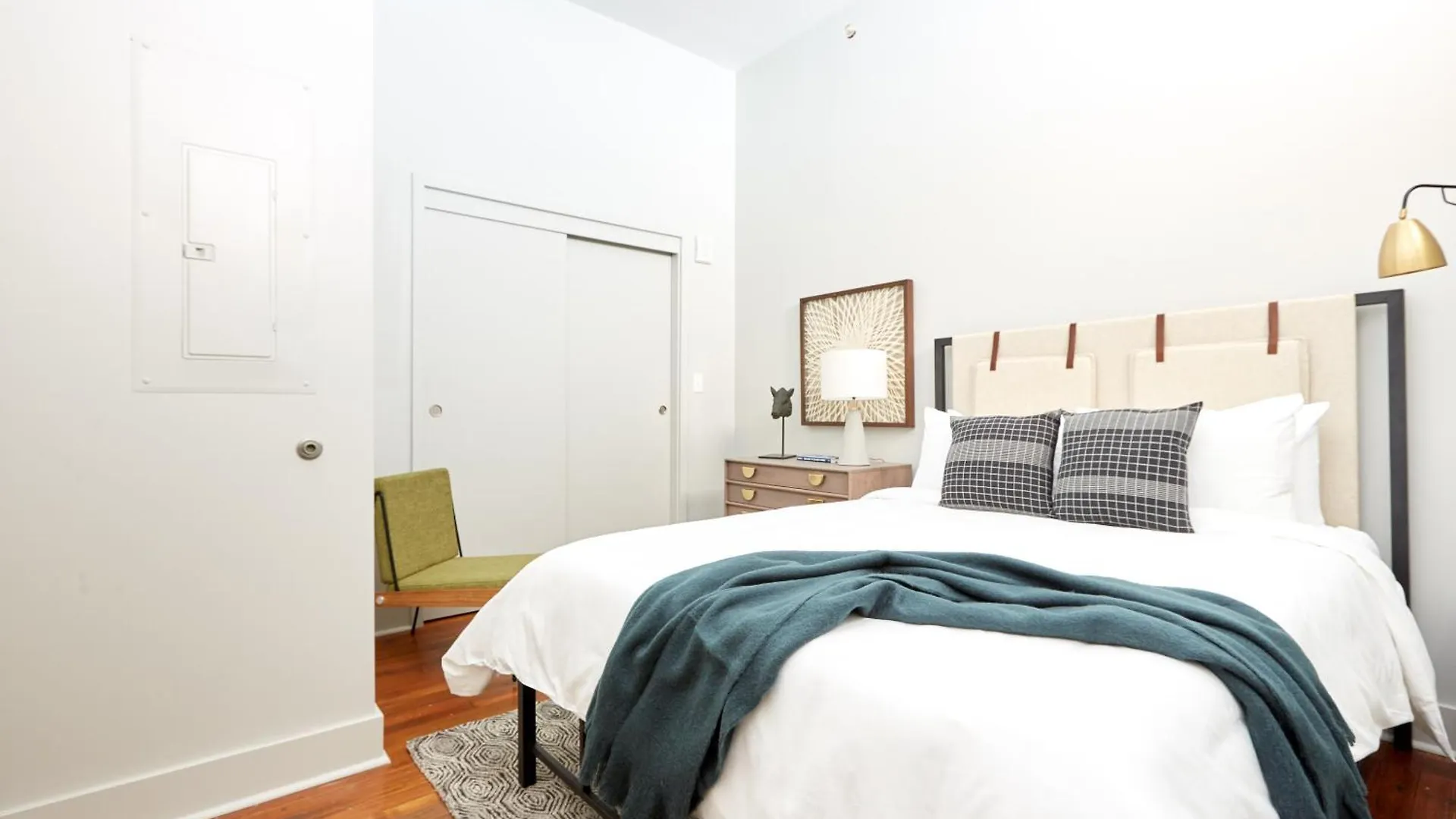 Sonder The Drayton Aparthotel 3*
