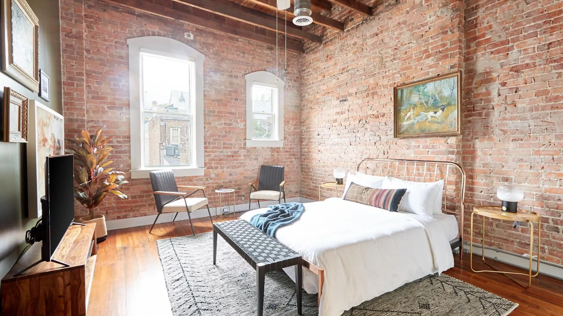 Sonder The Drayton Aparthotel