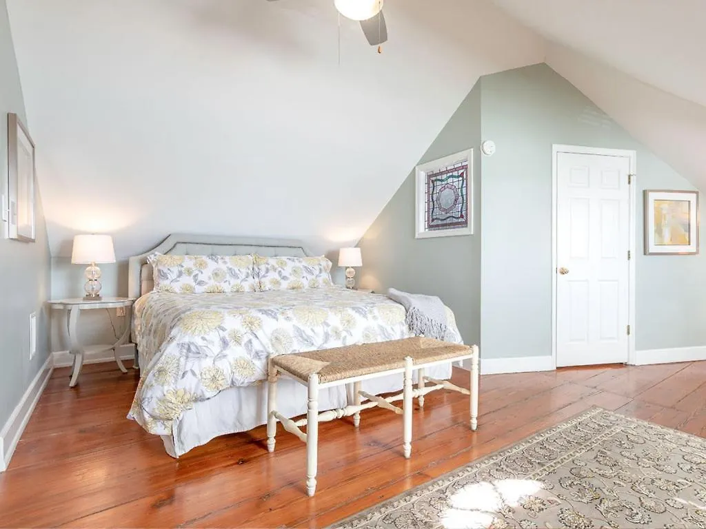 Habersham 3 *