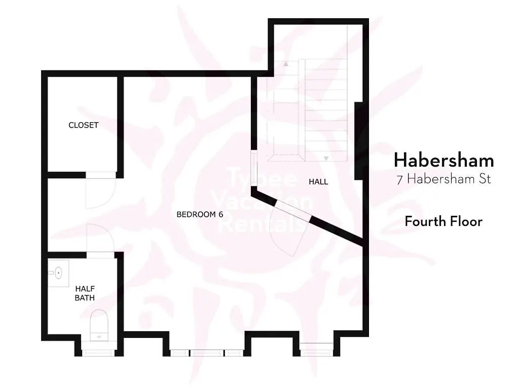 Habersham House Savannah