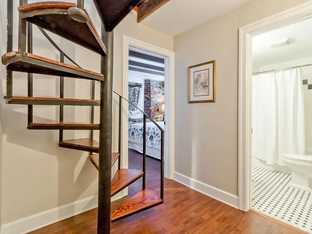 Habersham House * Savannah