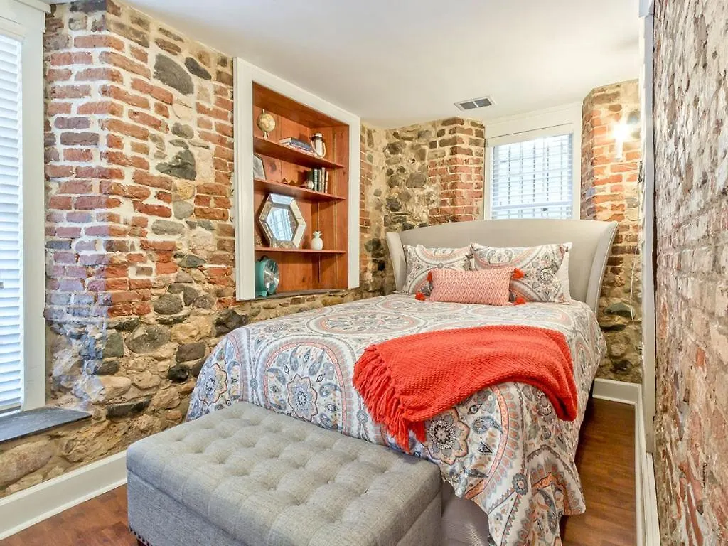 Habersham 2 * Savannah