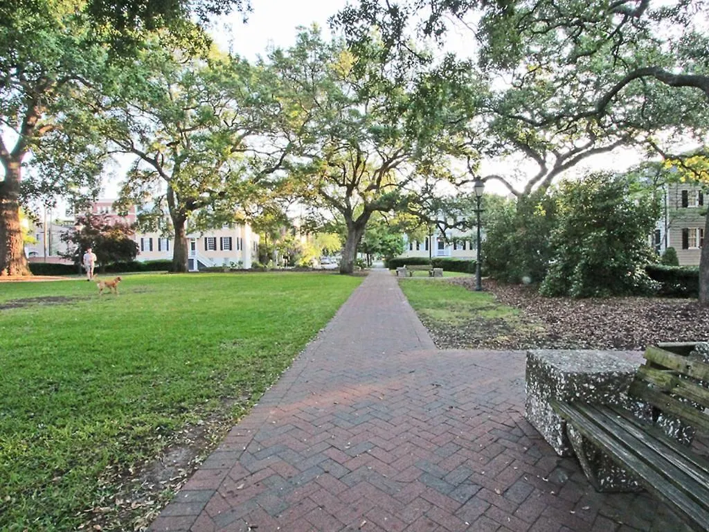 Habersham House Holiday home *