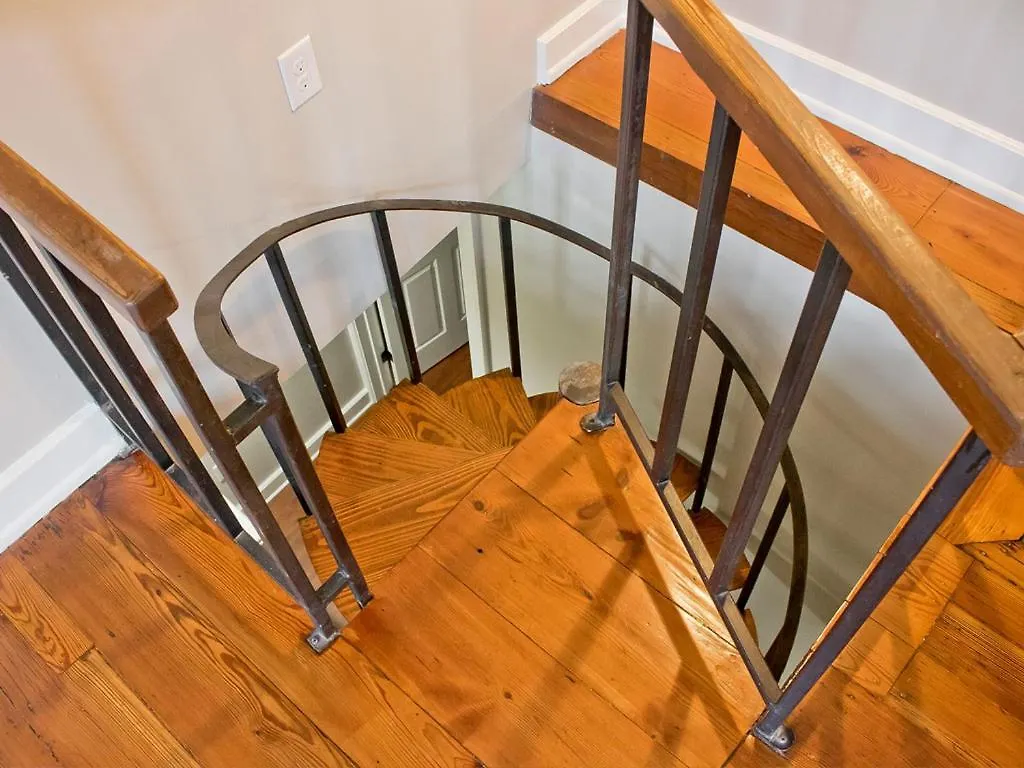 Habersham 2 Apartment *