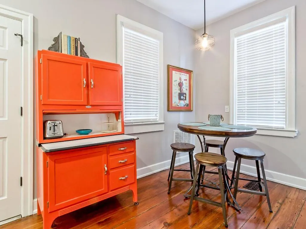 Habersham 2 Apartment Savannah