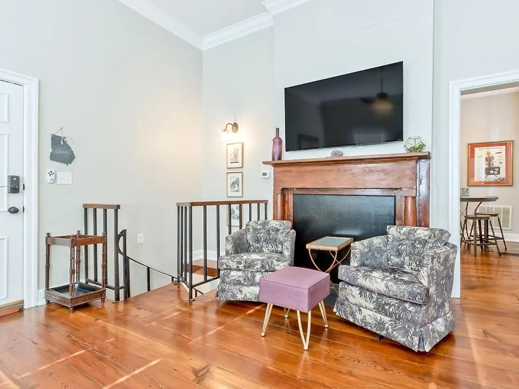 Apartment Habersham 2