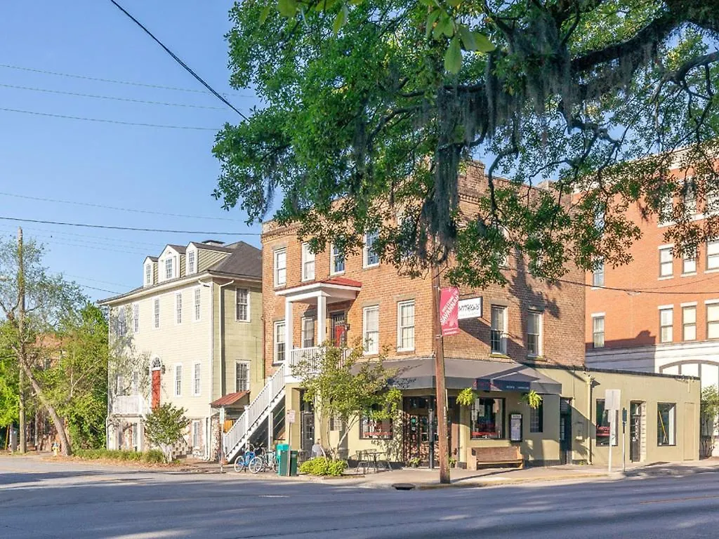 Habersham 2 *