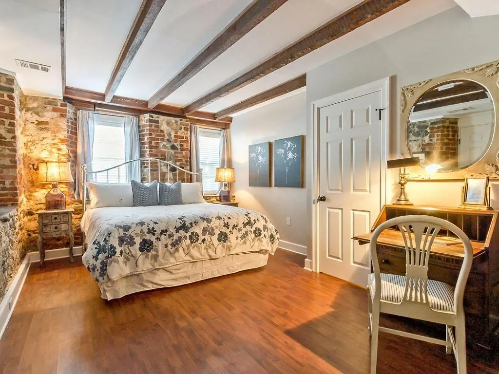 Habersham 2 * Savannah