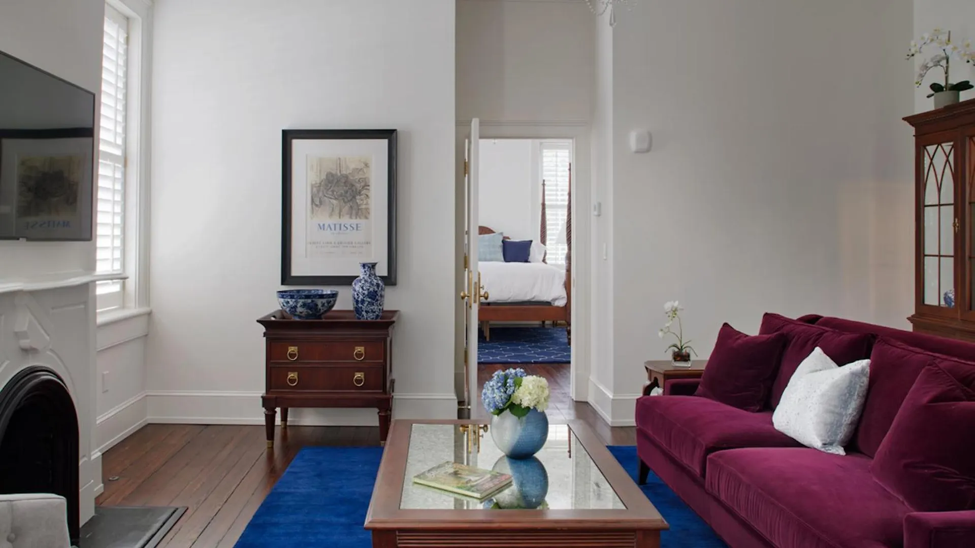 Kasa Jules Apartment