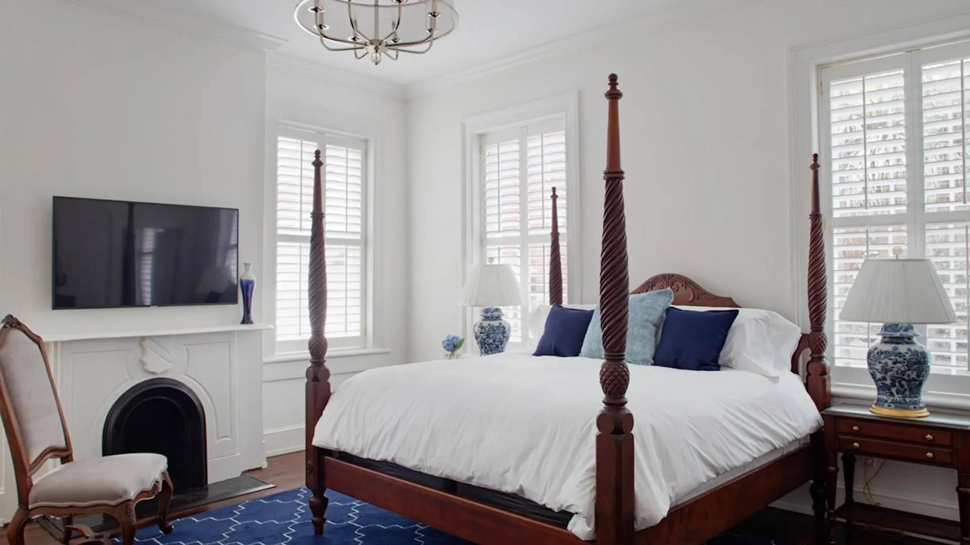 Kasa Jules Apartment Savannah