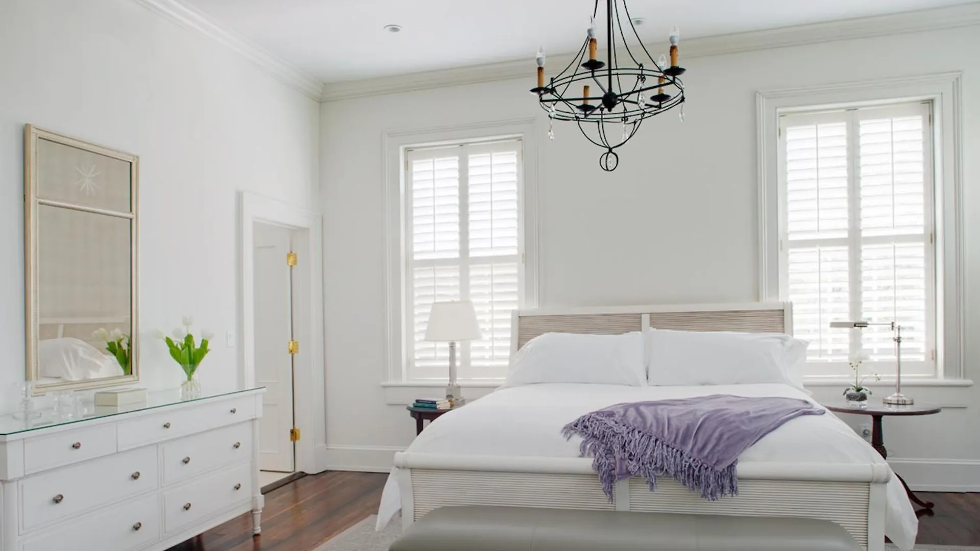 Kasa Jules Apartment Savannah