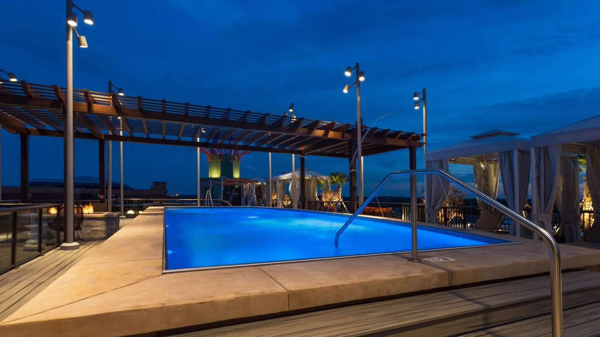 Homewood Historic District/riverfront Hotel 3*