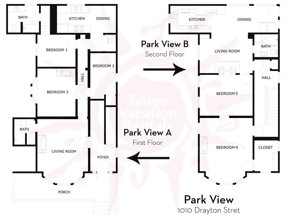 Holiday home Park View *