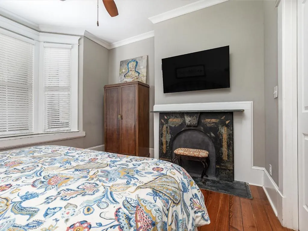 Park View Holiday home Savannah