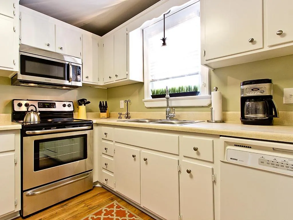 Habersham 1 Apartment