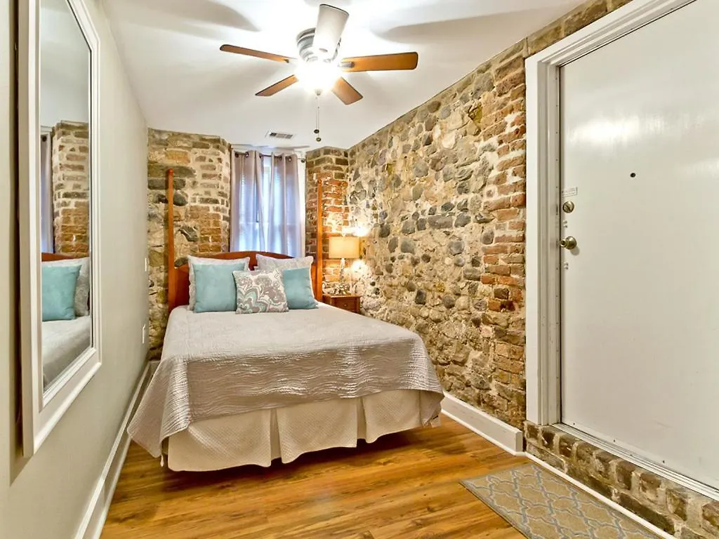 Habersham 1 *