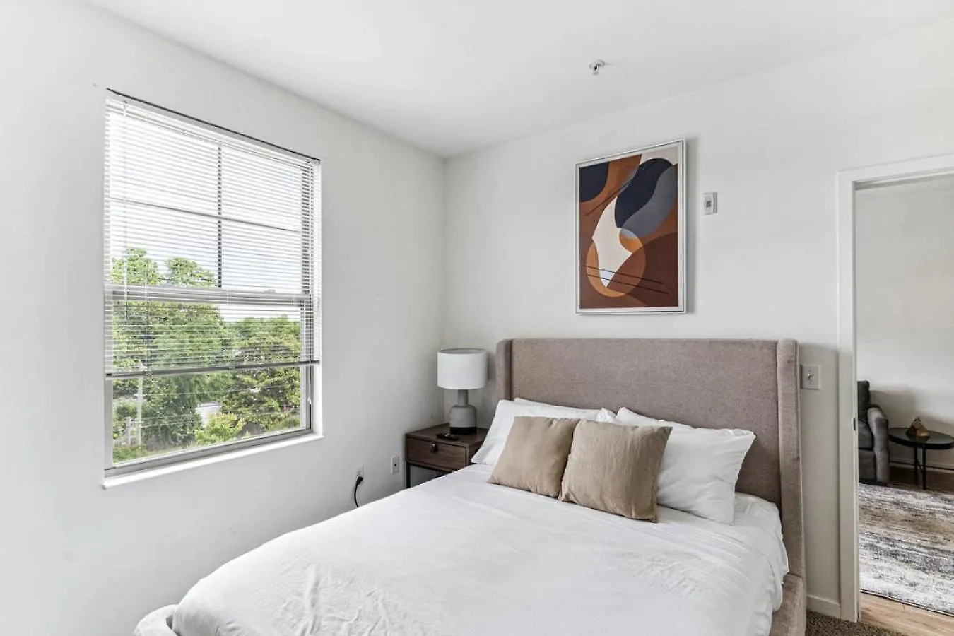 Landing At Longshore Commons - 1 Bedroom In Savannah