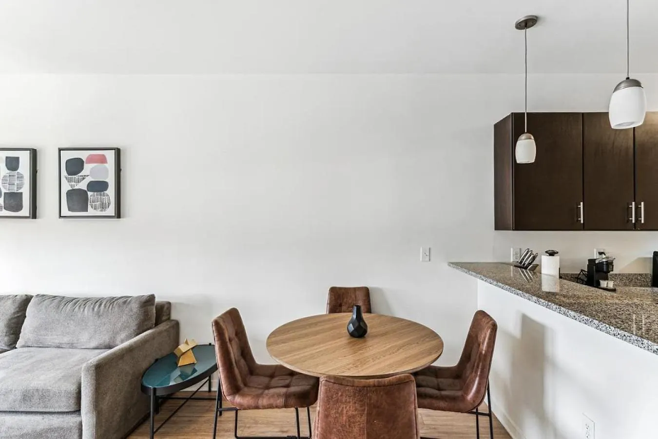 Landing At Longshore Commons - 1 Bedroom In Daire *