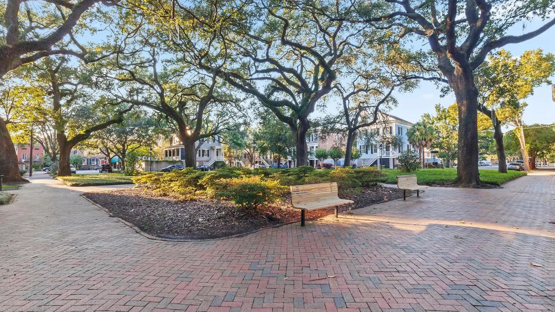 Southern Belle Holiday home *