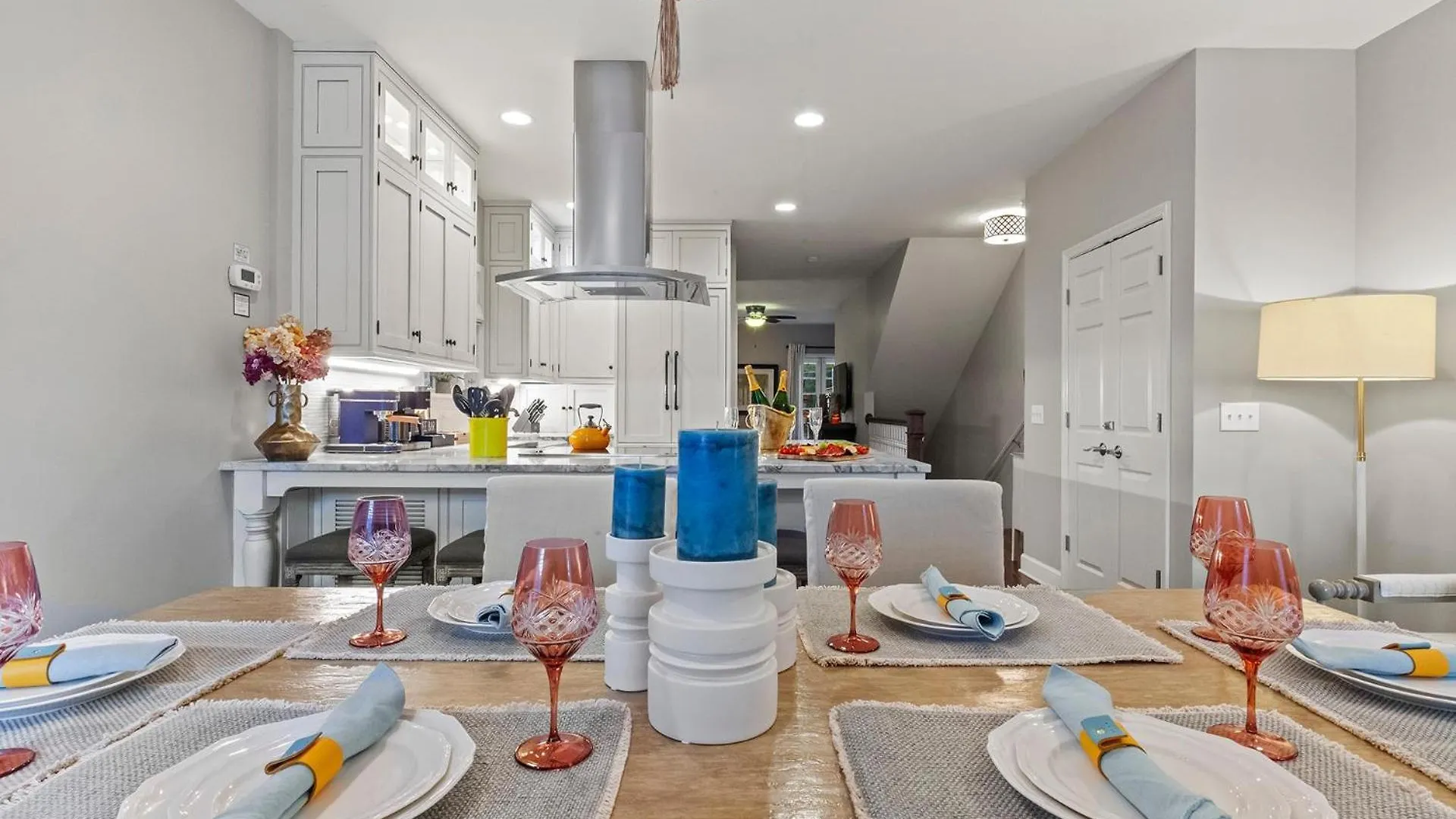 Holiday home Southern Belle Savannah
