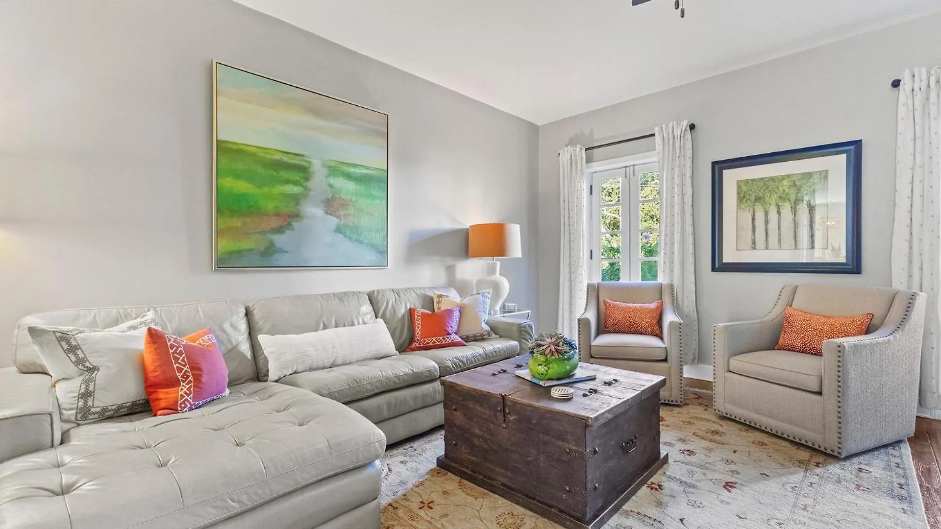 Southern Belle Holiday home