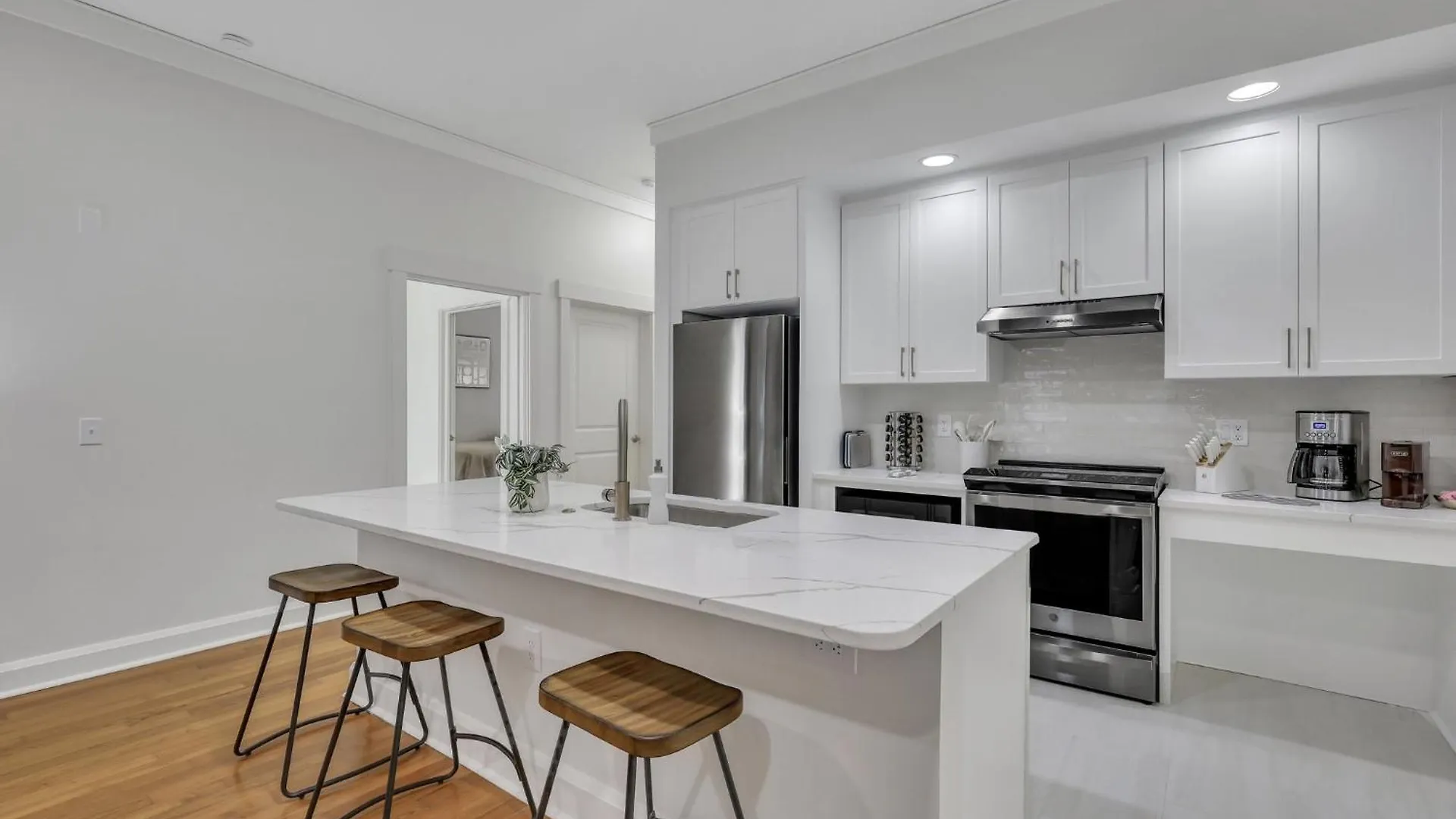 Residences Savannah