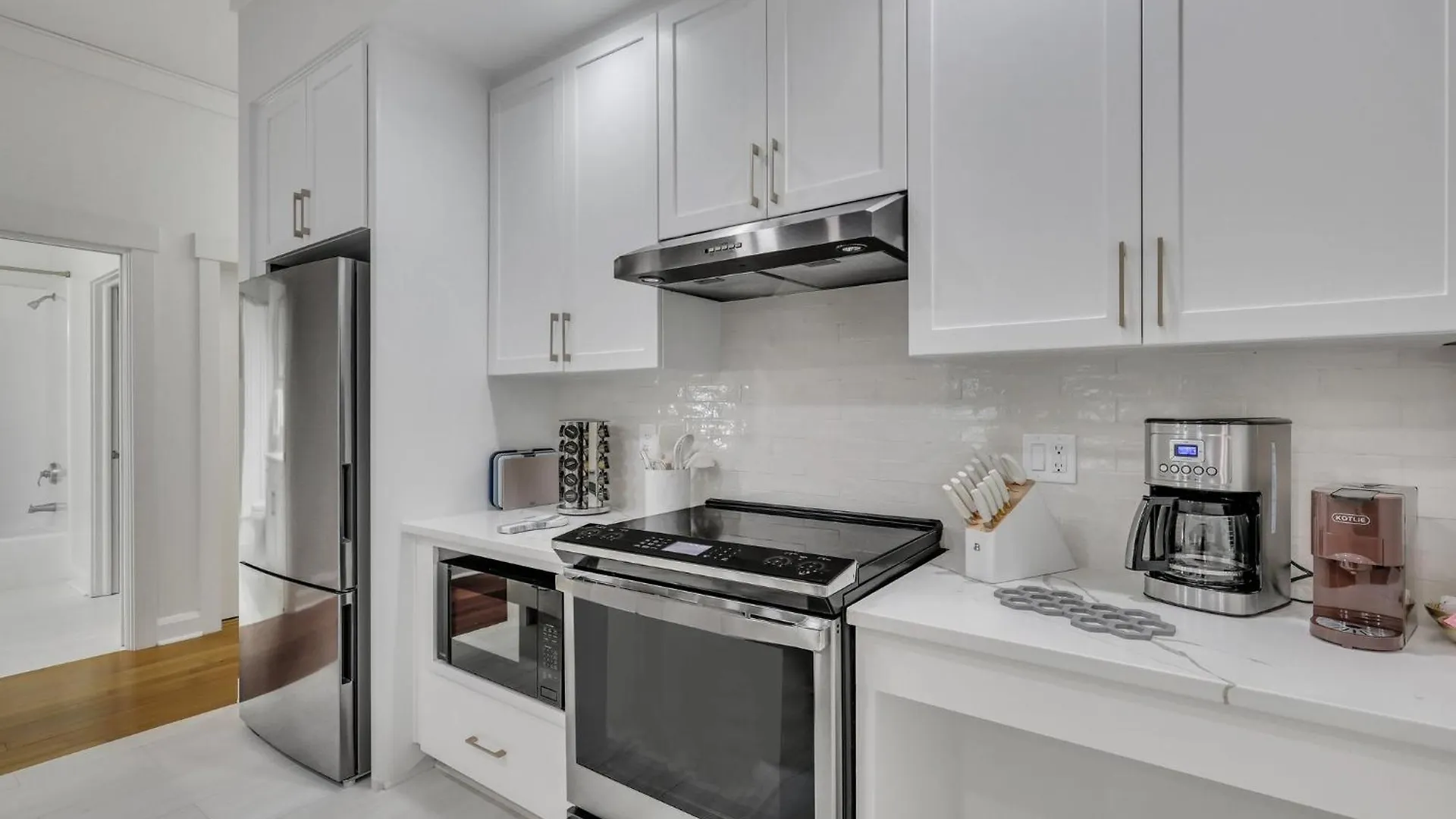 Aparthotel Residences