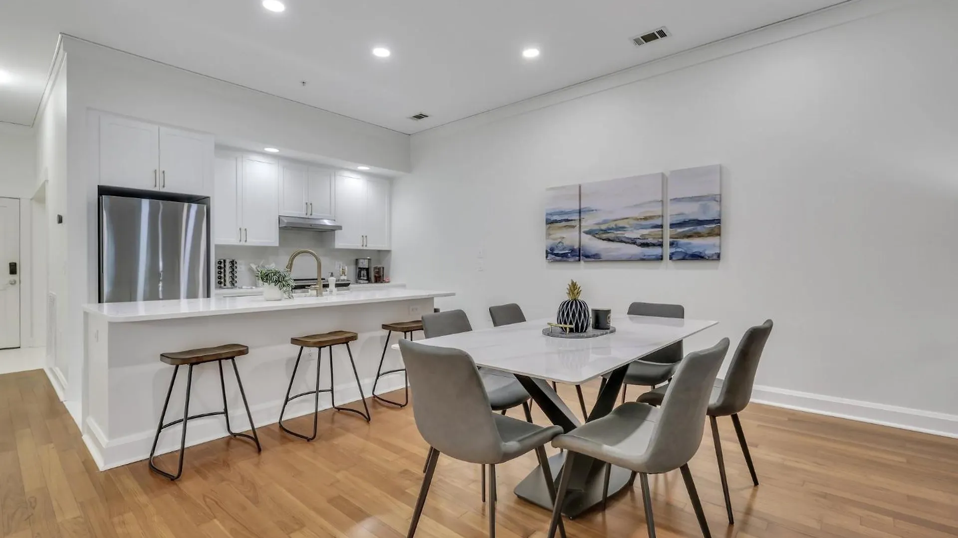 Residences Aparthotel *