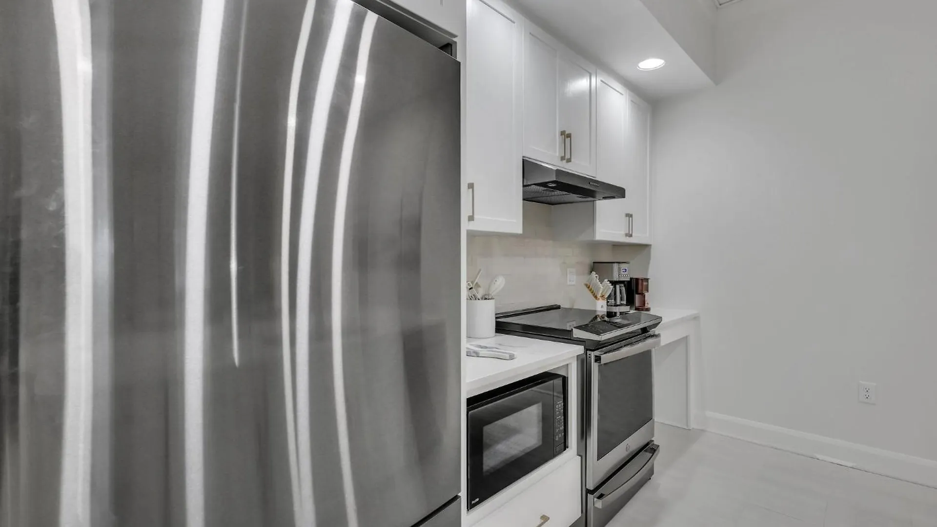 Aparthotel Residences *