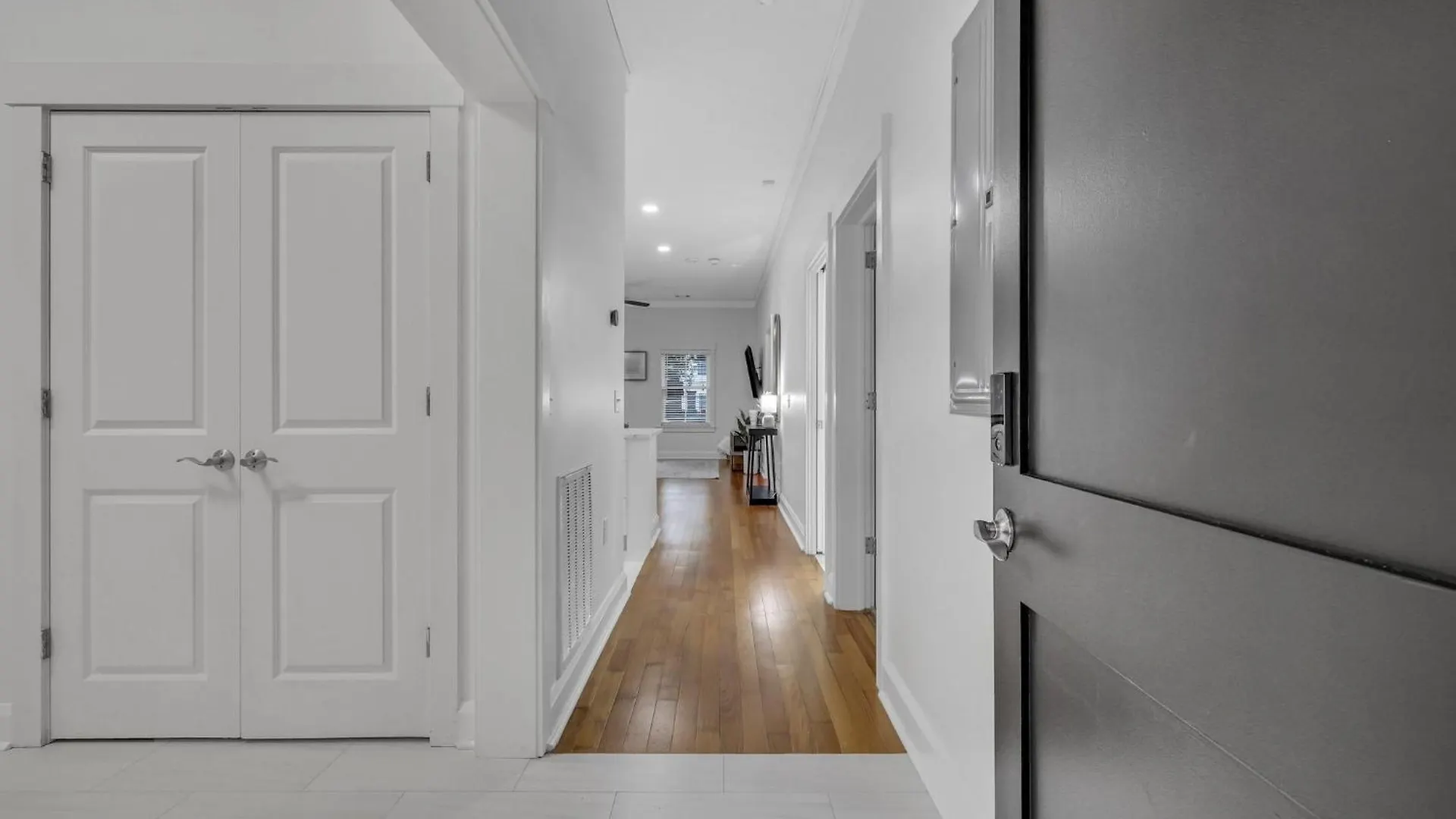 Residences * Savannah
