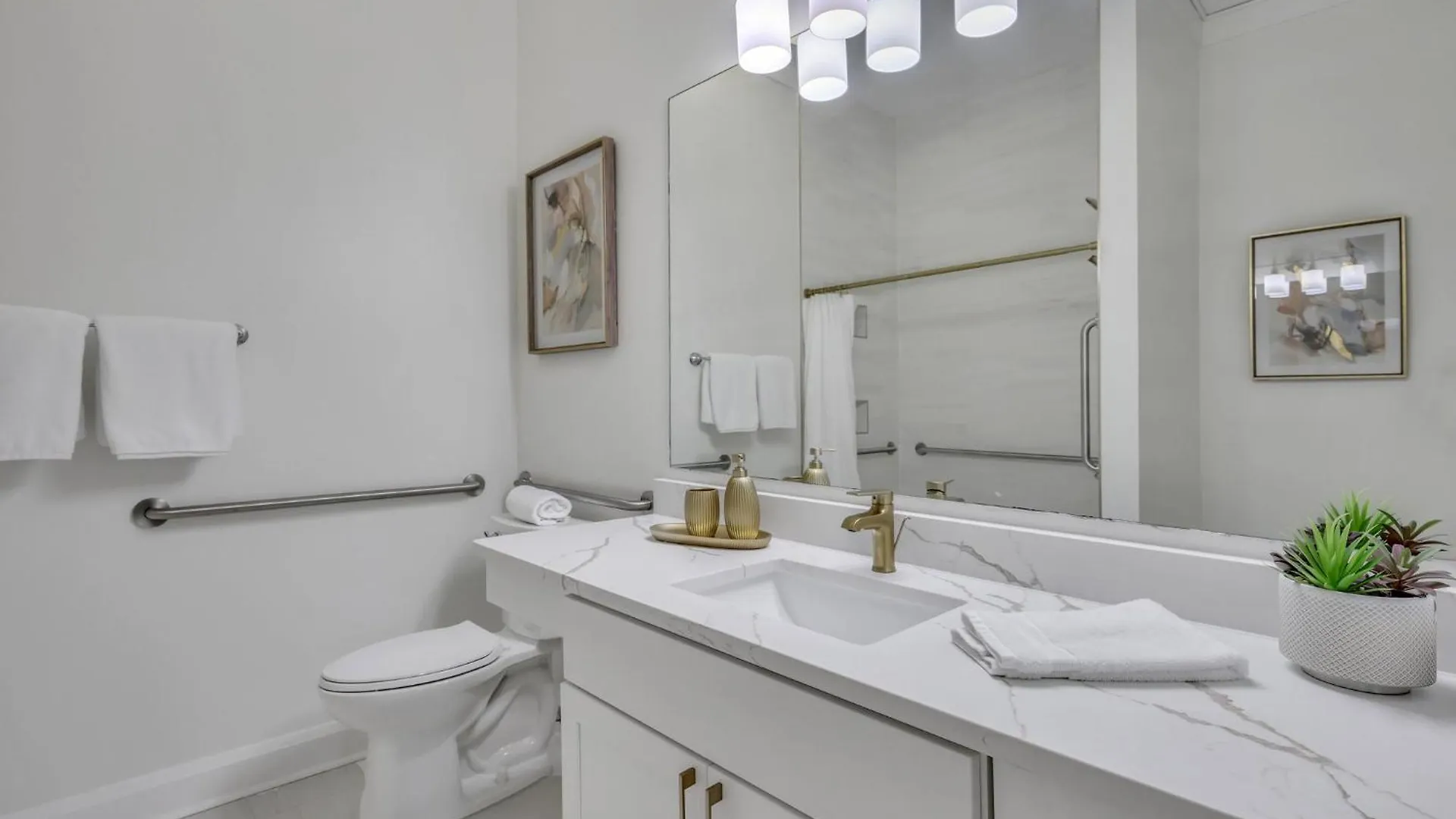 Residences Aparthotel *
