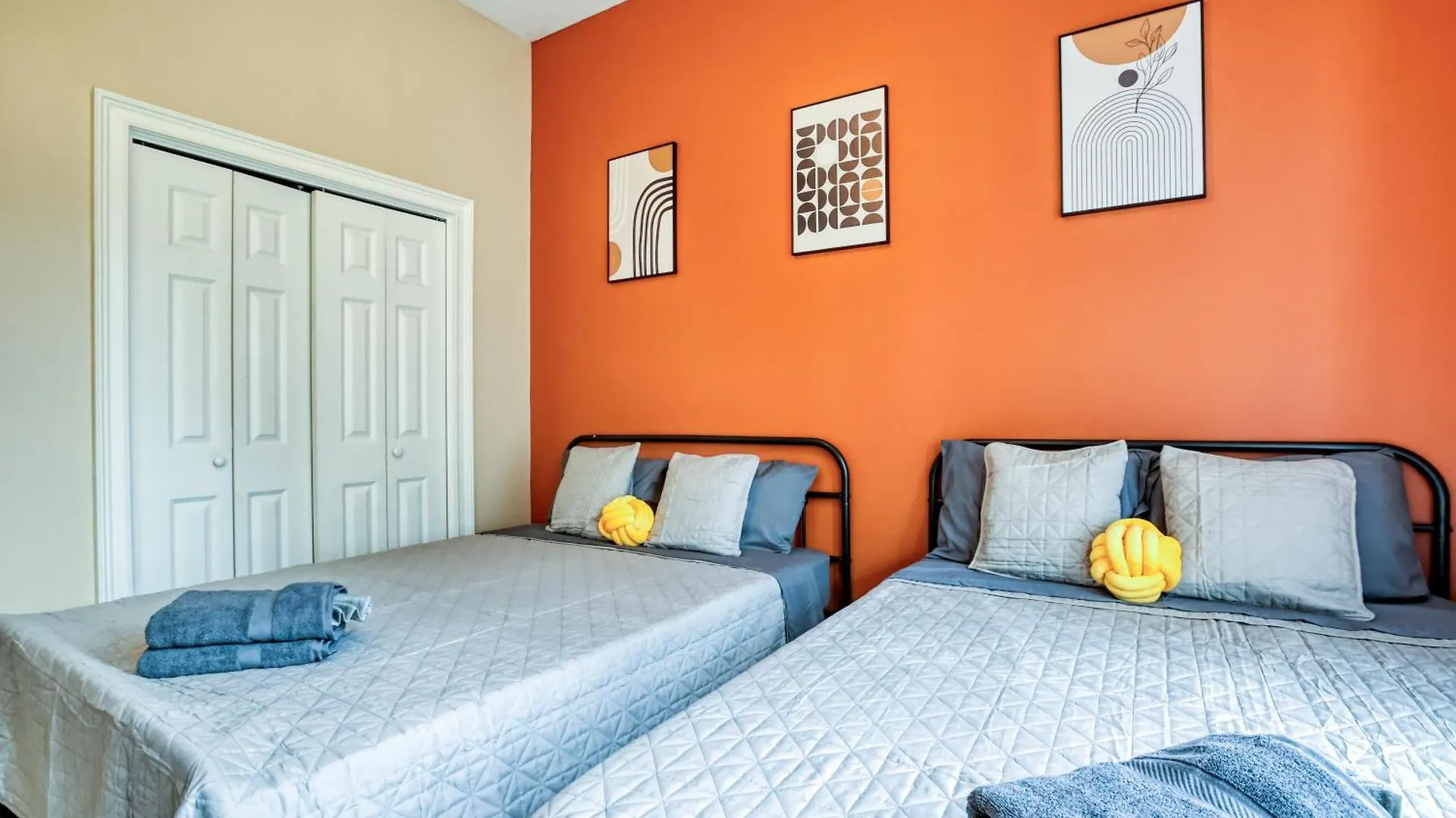 14 Ppl, Spacious Backyard, Hammock, Fitness Equipment, Near Down Town * Savannah