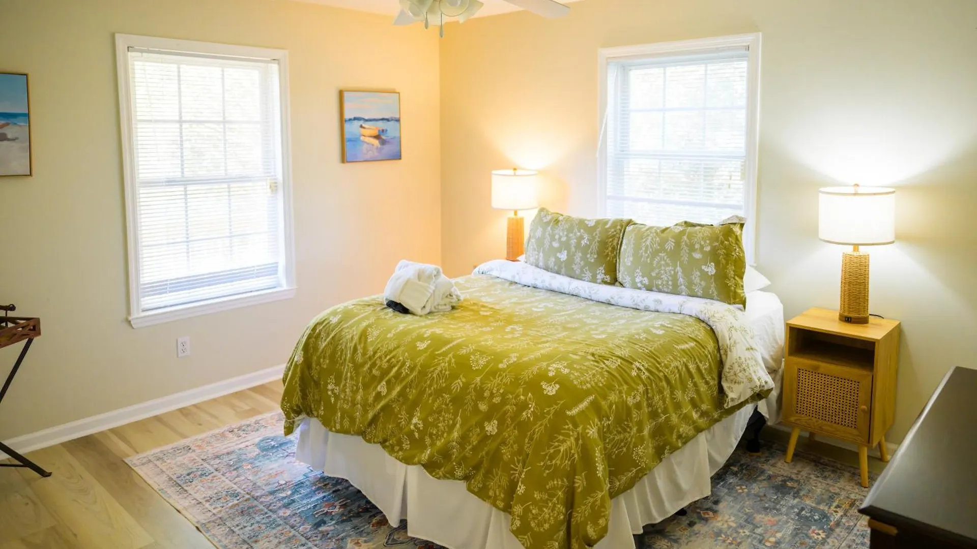 Riverfront Retreat With Private Dock!