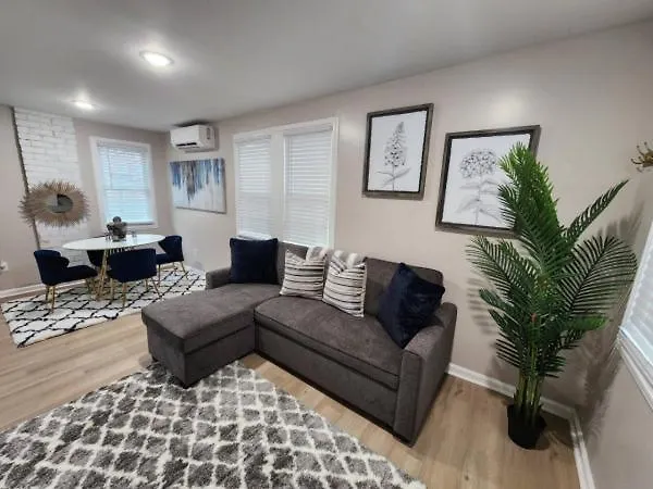 Serenity Carriage Retreat Holiday home