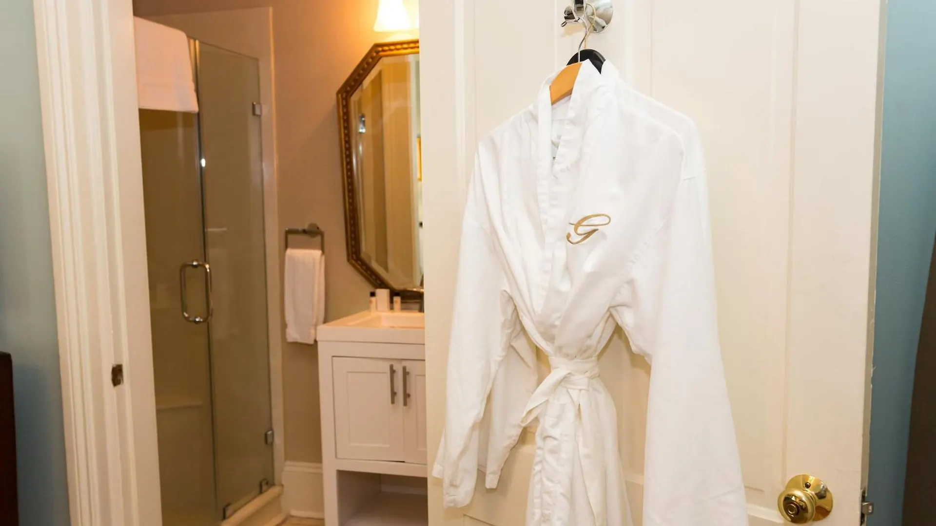 The Gastonian, Historic Of Collection (adults Only) Alojamento de Acomodação e Pequeno-almoço 4*
