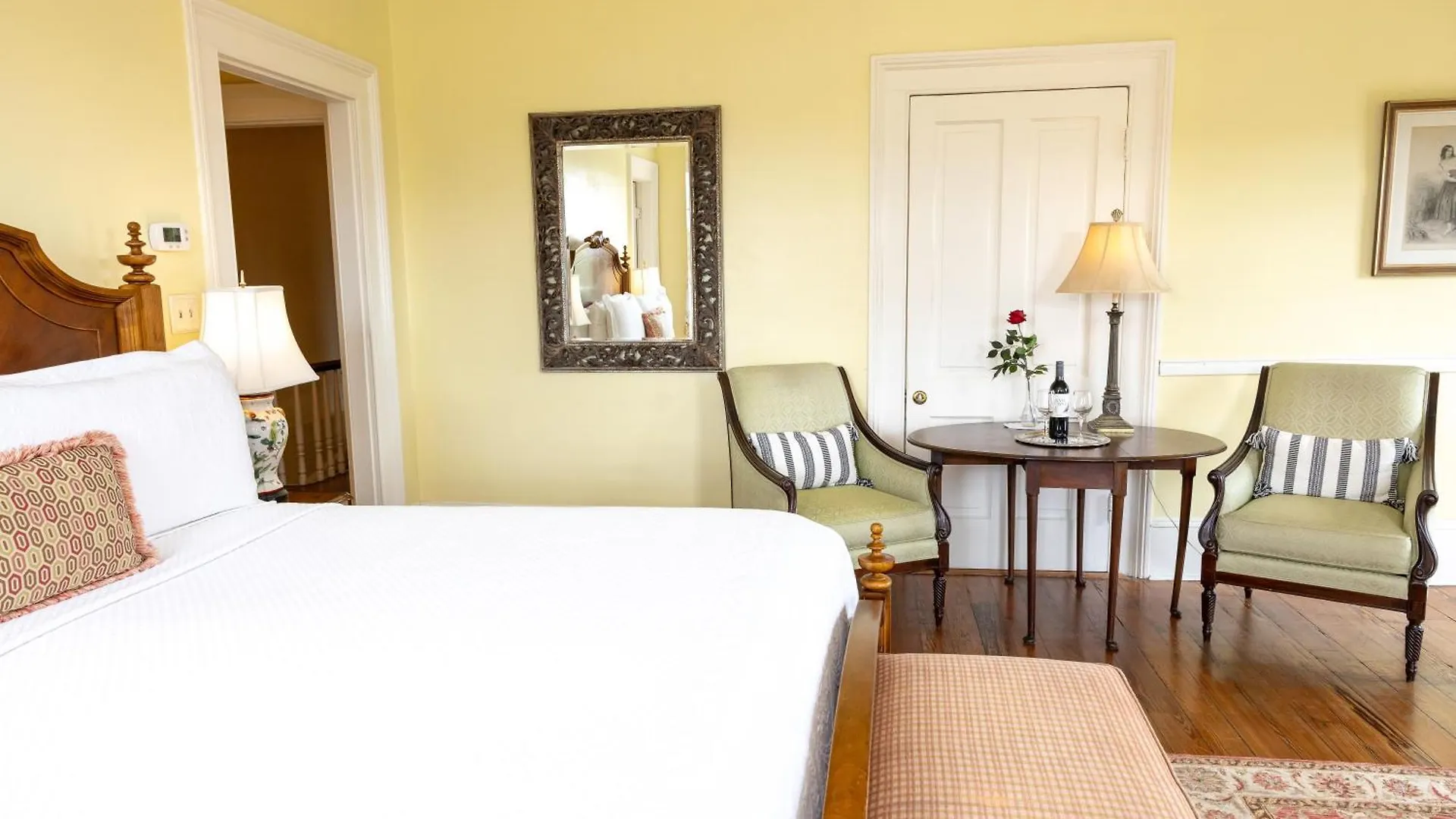 The Gastonian, Historic Of Collection (adults Only) 4*