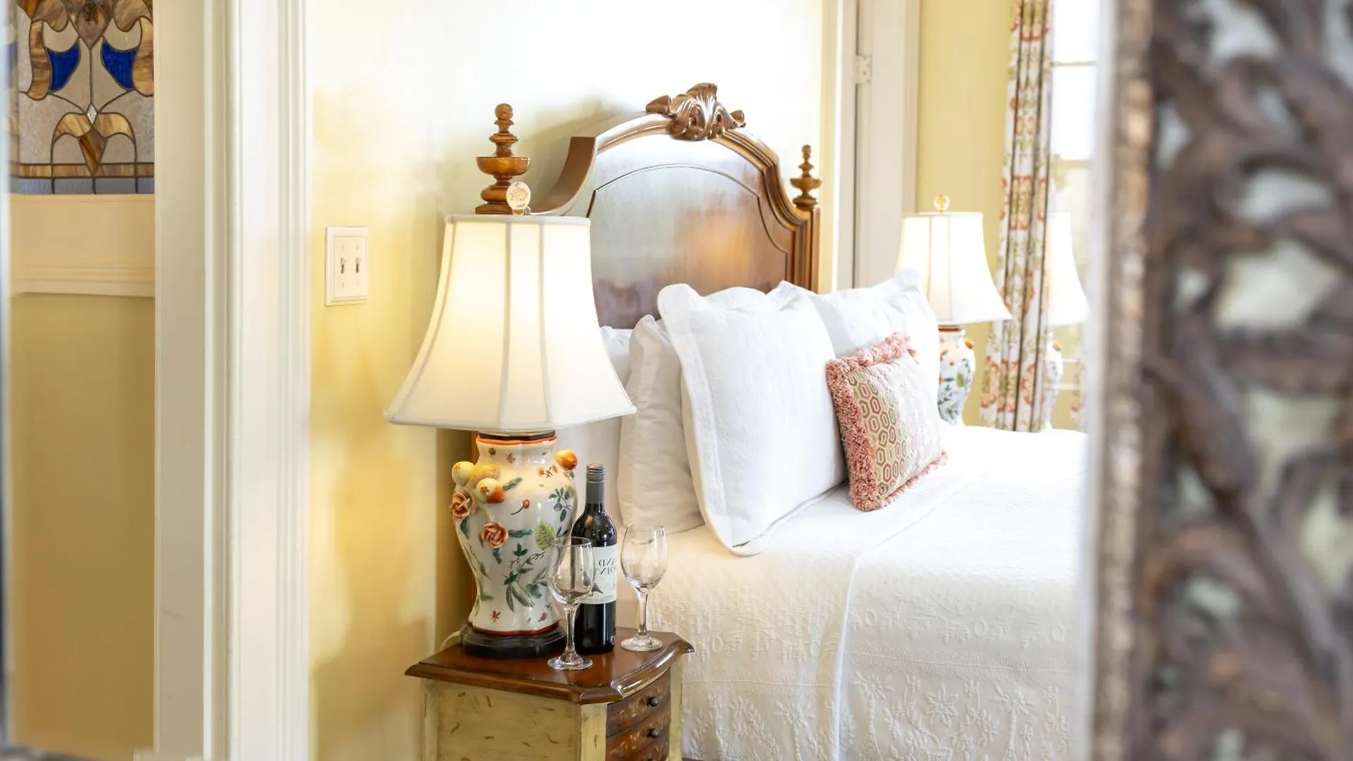 The Gastonian, Historic Of Collection (adults Only) Savannah