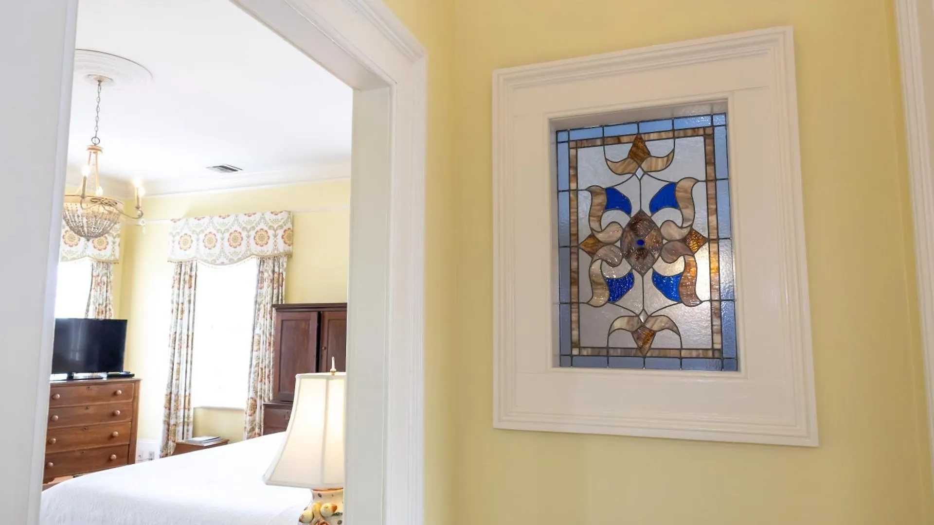 The Gastonian, Historic Of Collection (adults Only) 4* Savannah