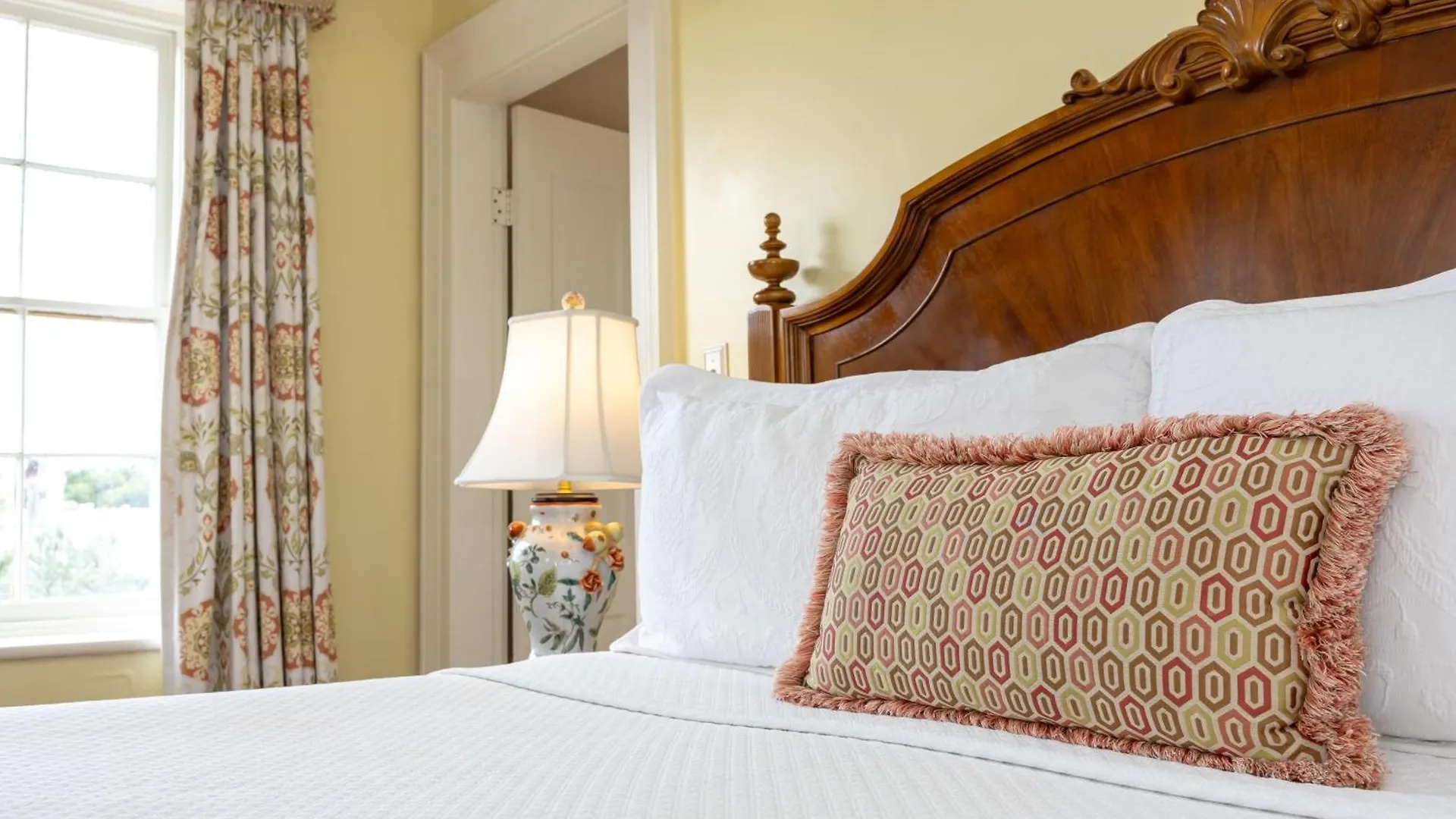 The Gastonian, Historic Of Collection (adults Only)