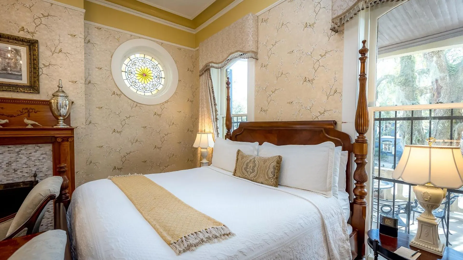 The Gastonian, Historic Of Collection (adults Only) 4*