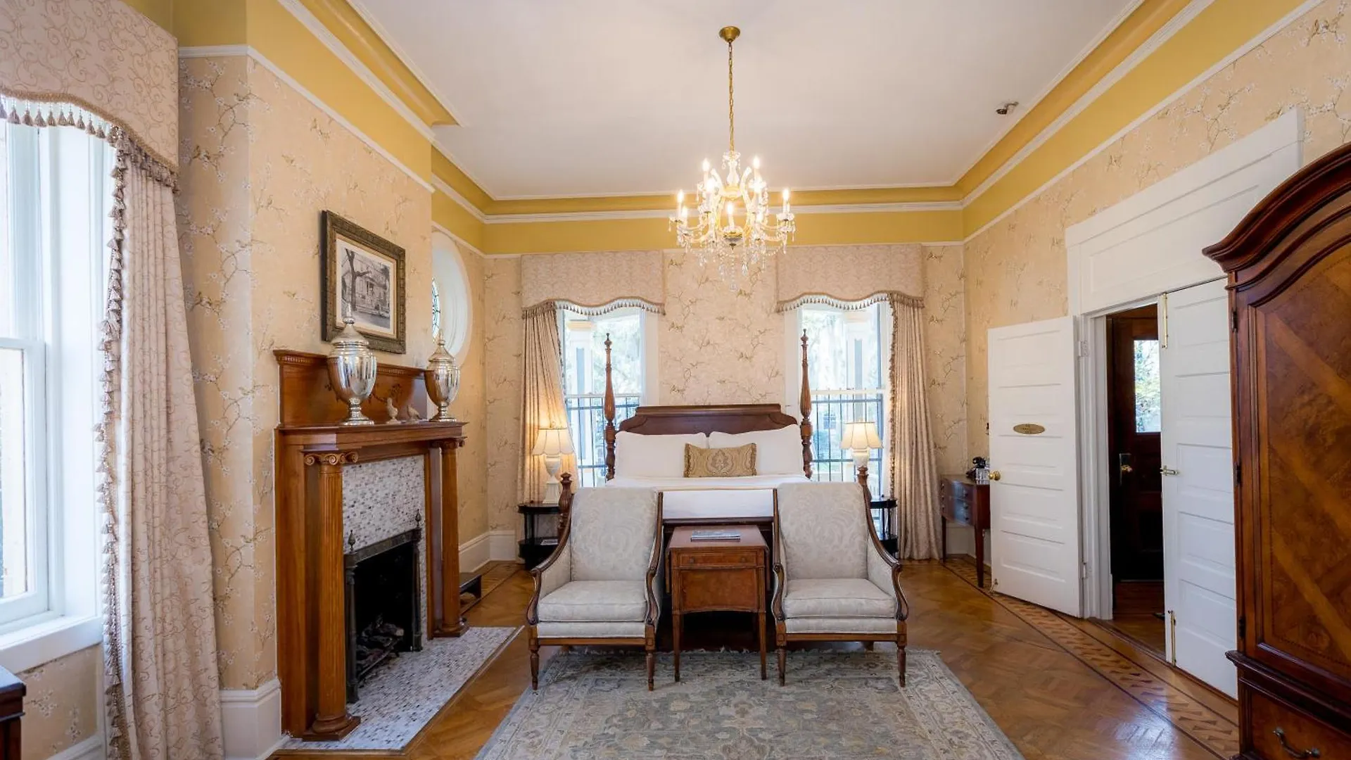 The Gastonian, Historic Of Collection (adults Only)