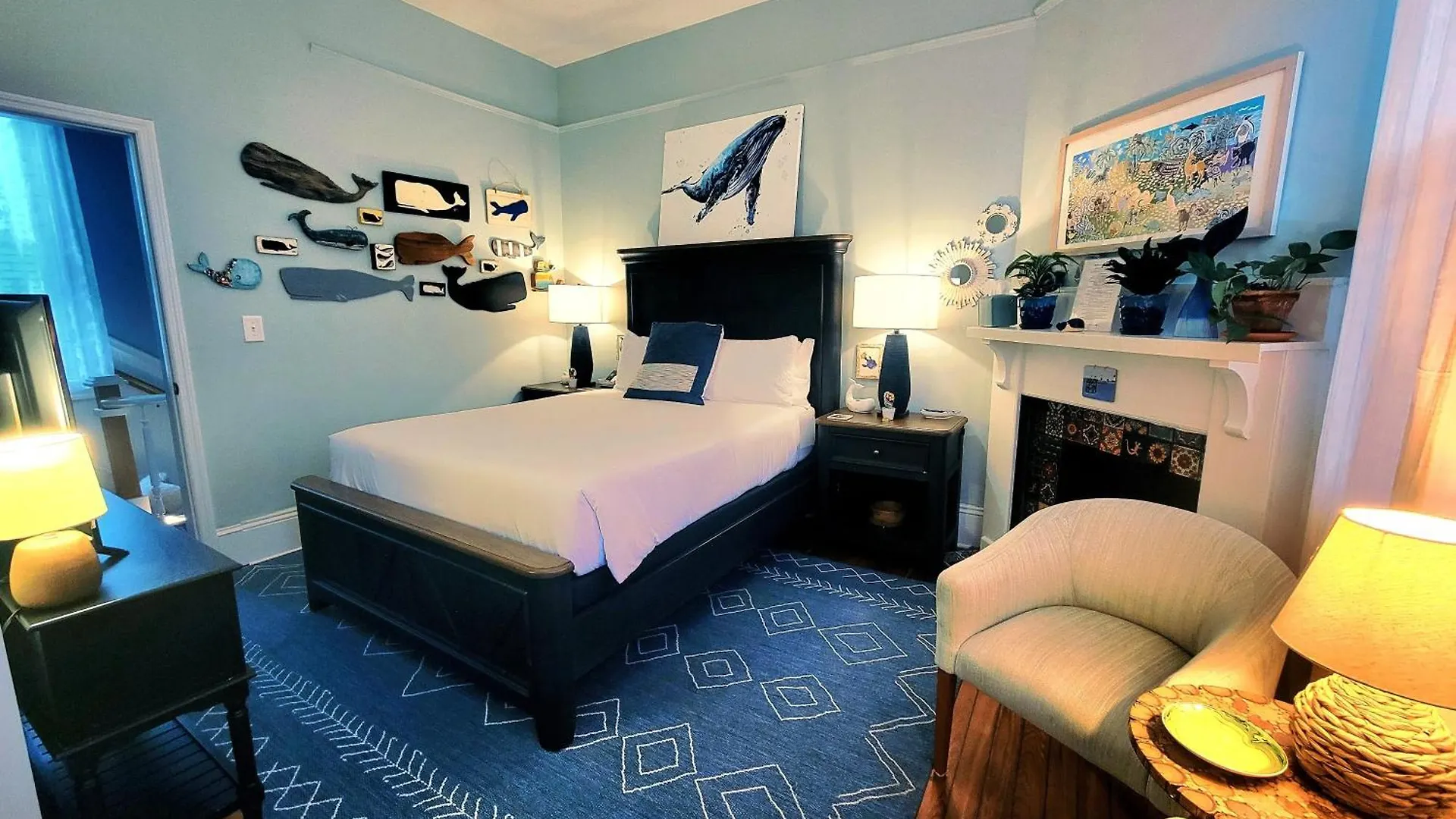 Zia Gianna Homestay